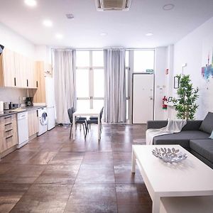 Apartamento de 1 Dormitorio