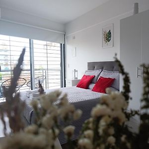 Divine Apartment